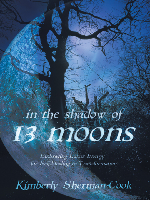 Title details for In the Shadow of 13 Moons by Kimberly Sherman-Cook - Available